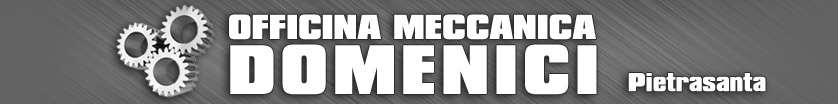 officina meccanica pietrasanta